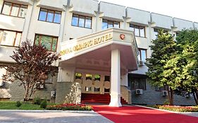 Отель Роял Олимпик Киев