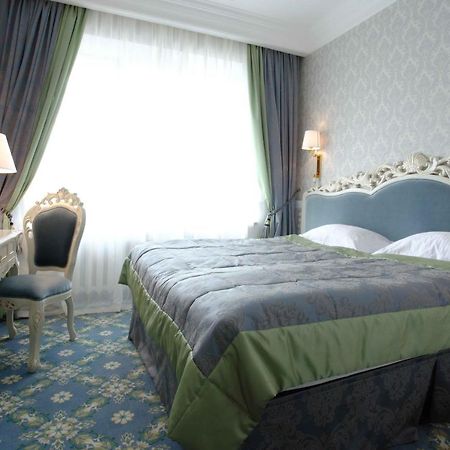 Royal Olympic Hotel Київ Номер фото